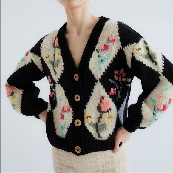 TACH Sweaters - Tach Clothing Tampa Cardigan